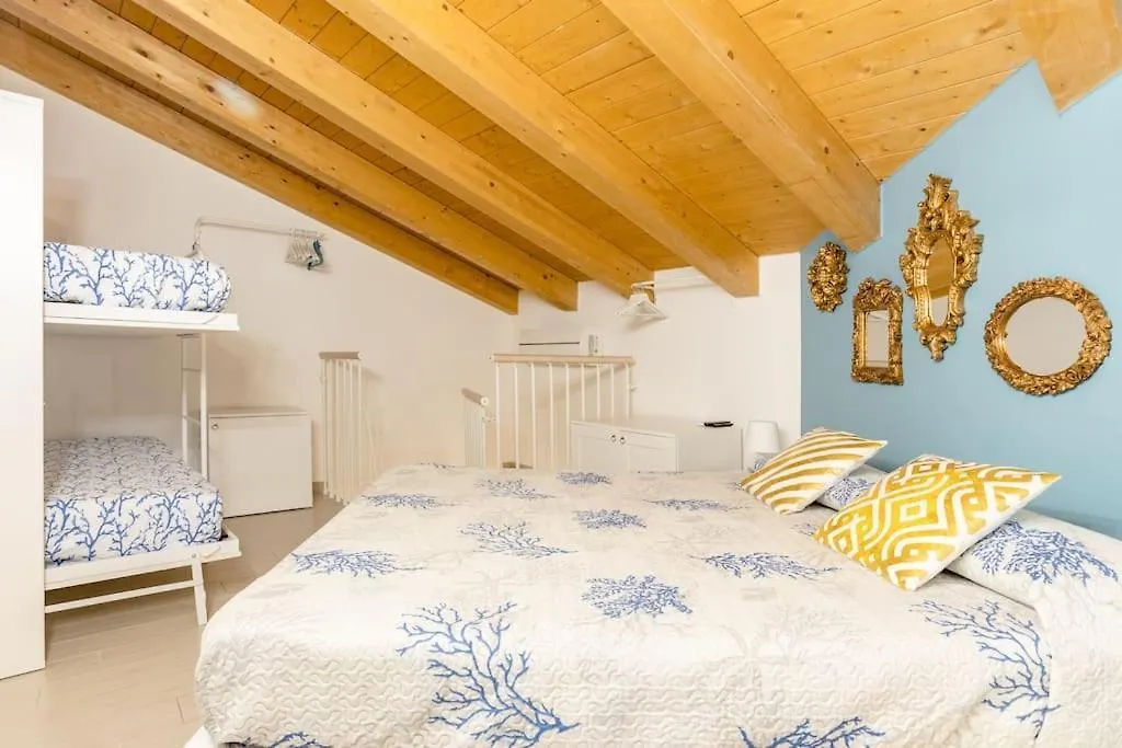 La Bella Vita - La Casetta Chioggia Holiday home