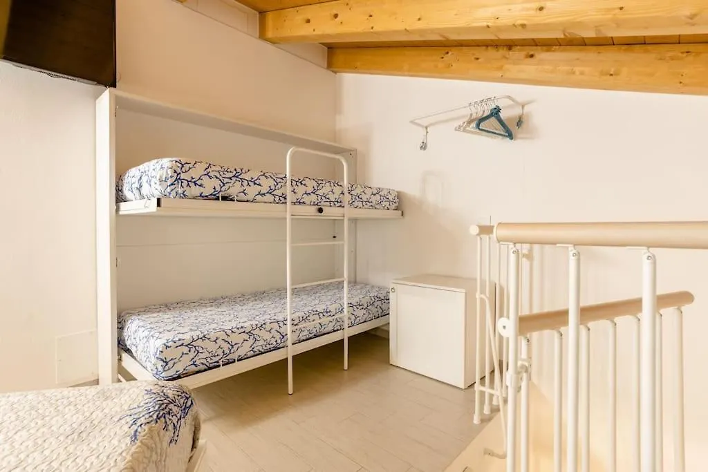 Holiday home La Bella Vita - La Casetta Chioggia