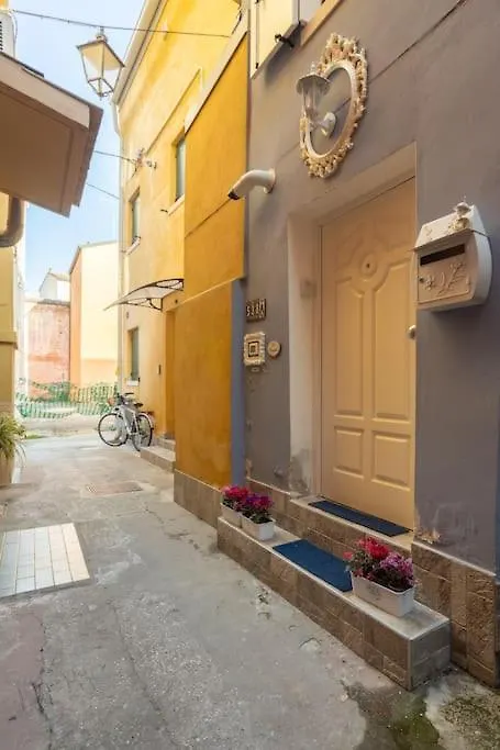 La Bella Vita - La Casetta Chioggia 0*,