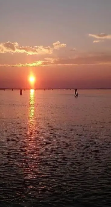 La Bella Vita - La Casetta Chioggia Holiday home