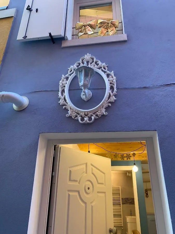 Holiday home La Bella Vita - La Casetta Chioggia
