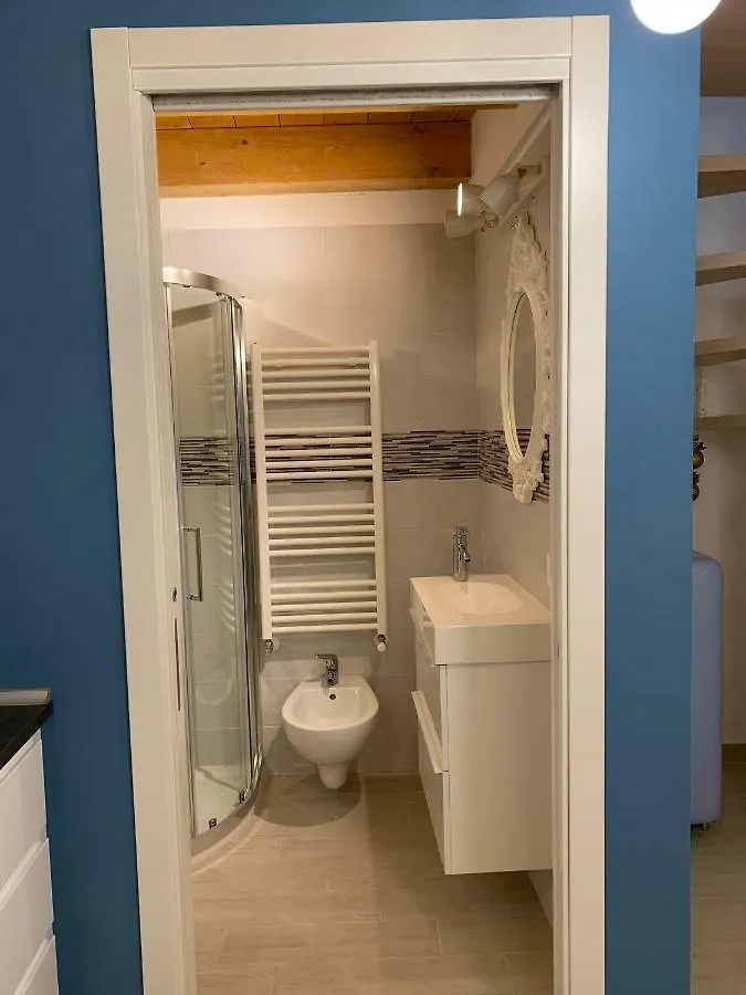 Holiday home La Bella Vita - La Casetta Chioggia Italy