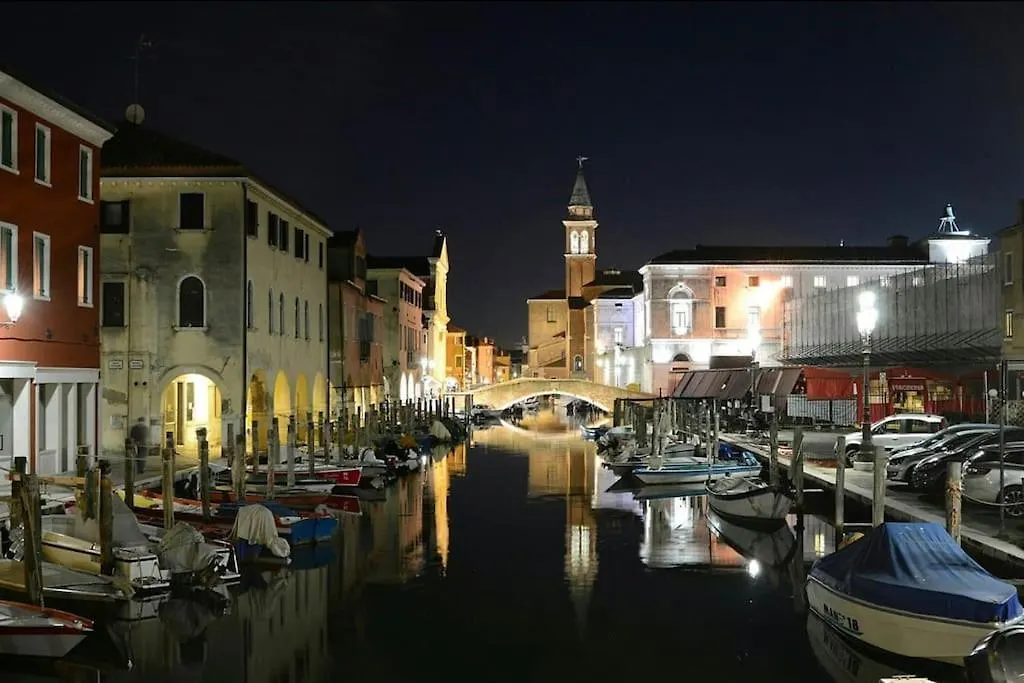 La Bella Vita - La Casetta Chioggia 0*,  Italy
